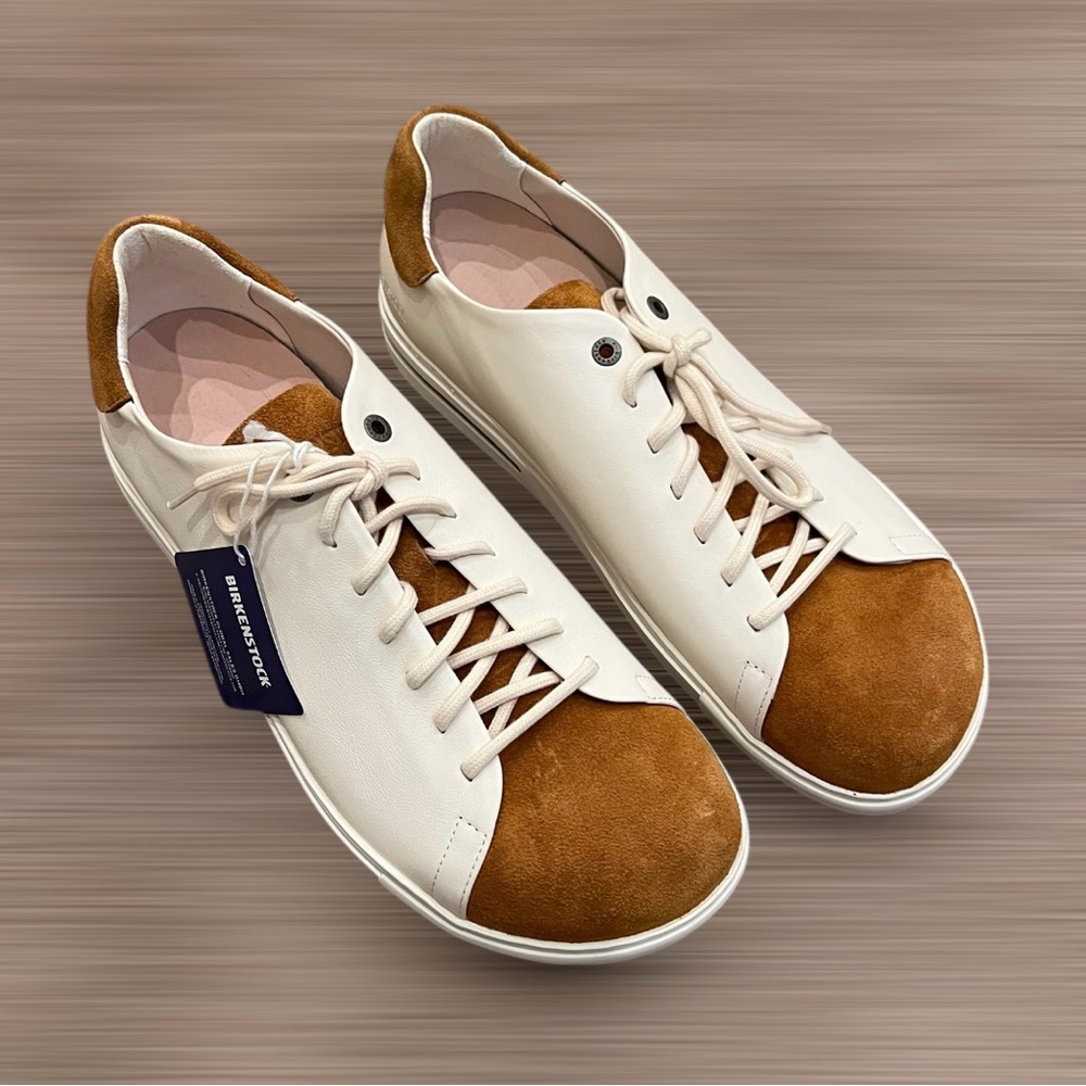 Birkenstock Men’s Sneakers Retail $170